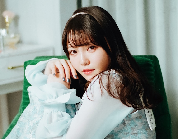 □2022.7.27 発売 麻倉もも 3rd アルバム 「Apiacere」 | TrySail