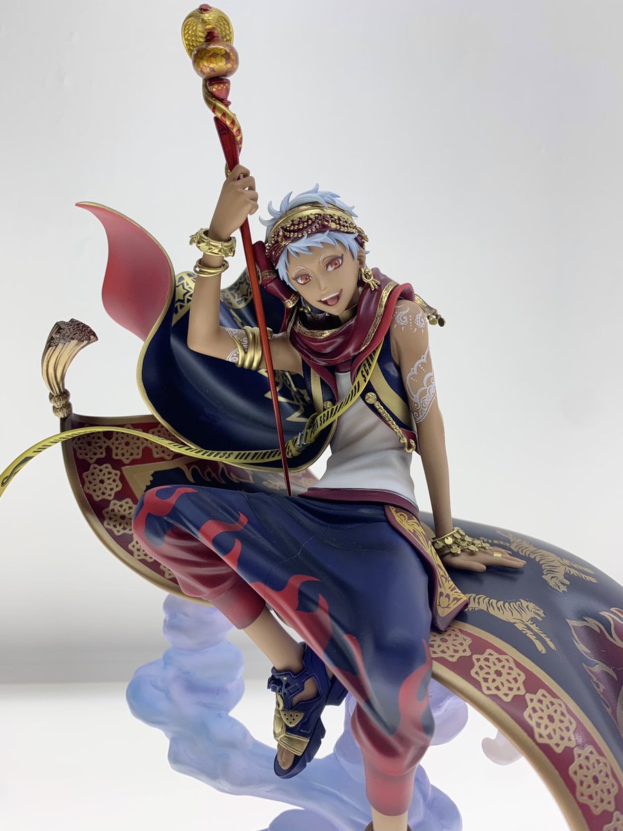 WF2022s 展示情報🏝️】 ディズニー ツイステッドワンダーランド