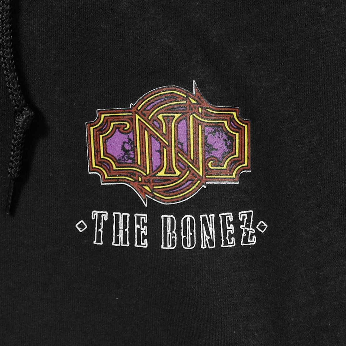 Tour Goods情報 】 Skull Cross Hoodie ¥8,000-(in tax) 綿50