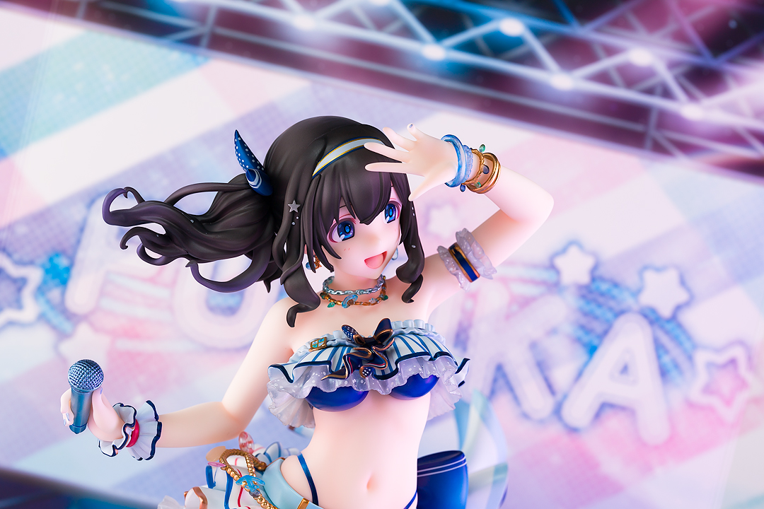 アルター「アイドルマスター シンデレラガールズ 鷺沢文香 潮風の一頁