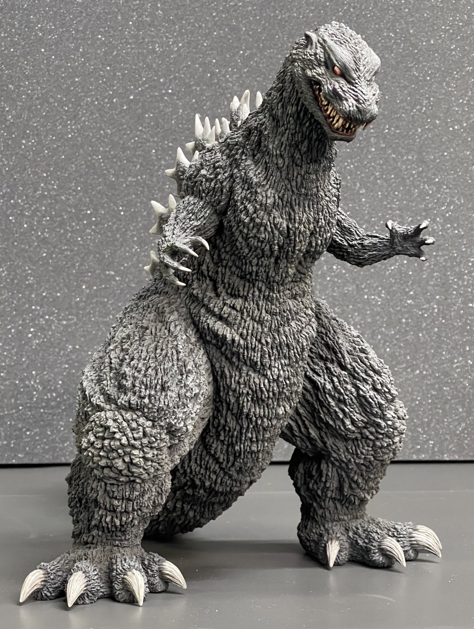 特価WFワンフェス2022夏 黒龍工房限定シン・ゴジラ ガレージキット ガ