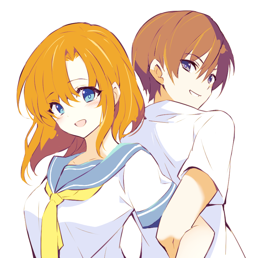 月曜日！今週も、ふぁいと、おー！ #ひぐらしのなく頃に ＃おはレナ