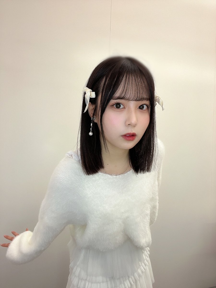 佐藤璃果　SC