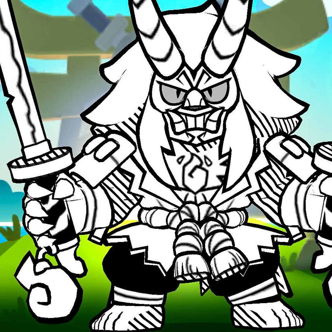 RT @BrawlStarsBTLN: 🚪 THE SCARY DOORS COMMUNITY EVENT: DAY 6
