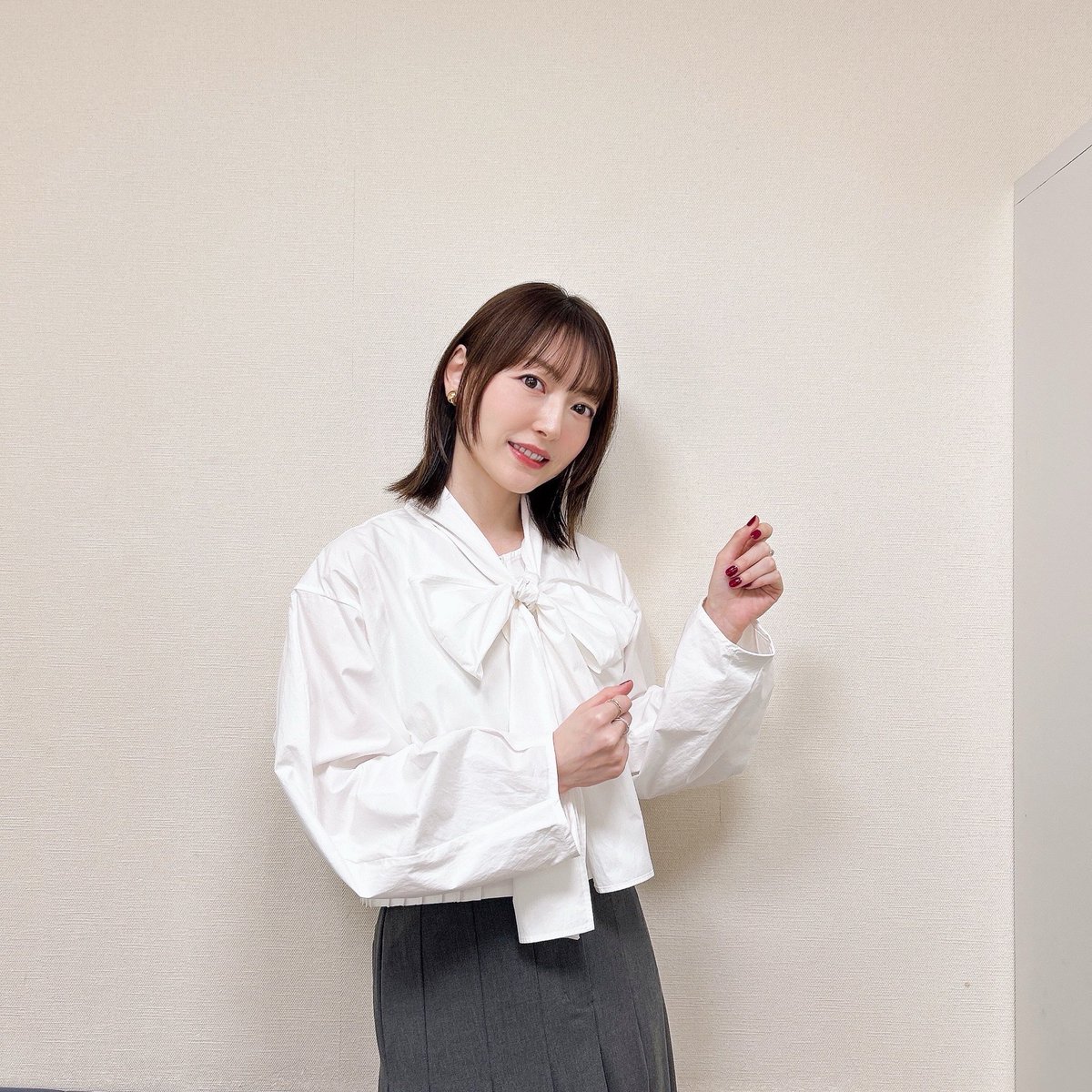 今日も #ぽかぽか お願いします！ 潔癖四天王の皆さまがゲスト🥸✨ #clane