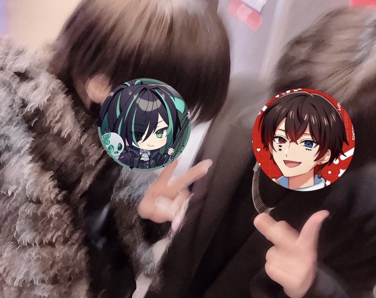歌みたライブ行ってきたよ 楽しかった さいこう これはブレっっっっっ