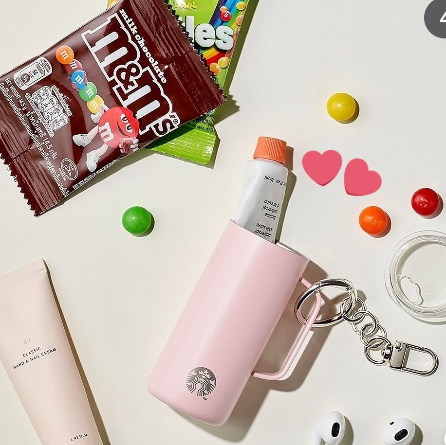 ✨🇰🇷 𝕂𝕠𝕣𝕖𝕒 𝕊𝕥𝕒𝕣𝕓𝕦𝕔𝕜𝕤 新グッズ ✨ 💖 スタバ