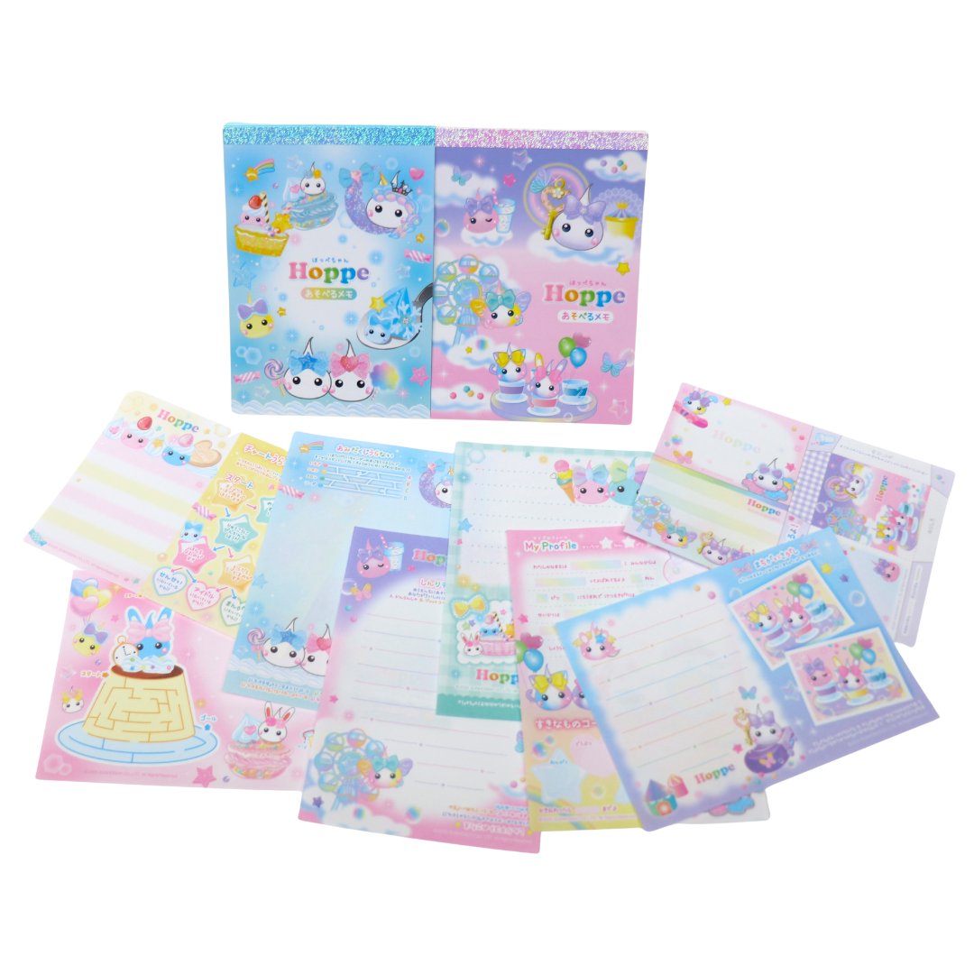 カミオジャパンから ほっぺちゃんの新商品が発売決定！💓 🎀ほっぺ