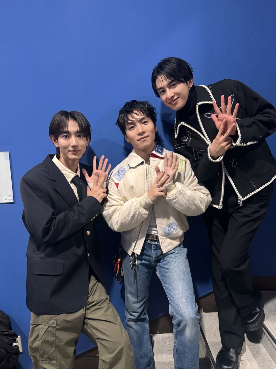 25時、赤坂で Season2』 ファンミーティング in Seoul 🇰🇷 A
