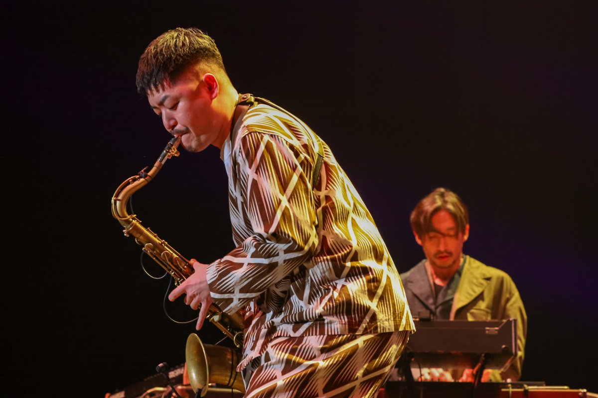 馬場智章/ Tomoaki Baba (@TomoakiBaba) / Posts / X