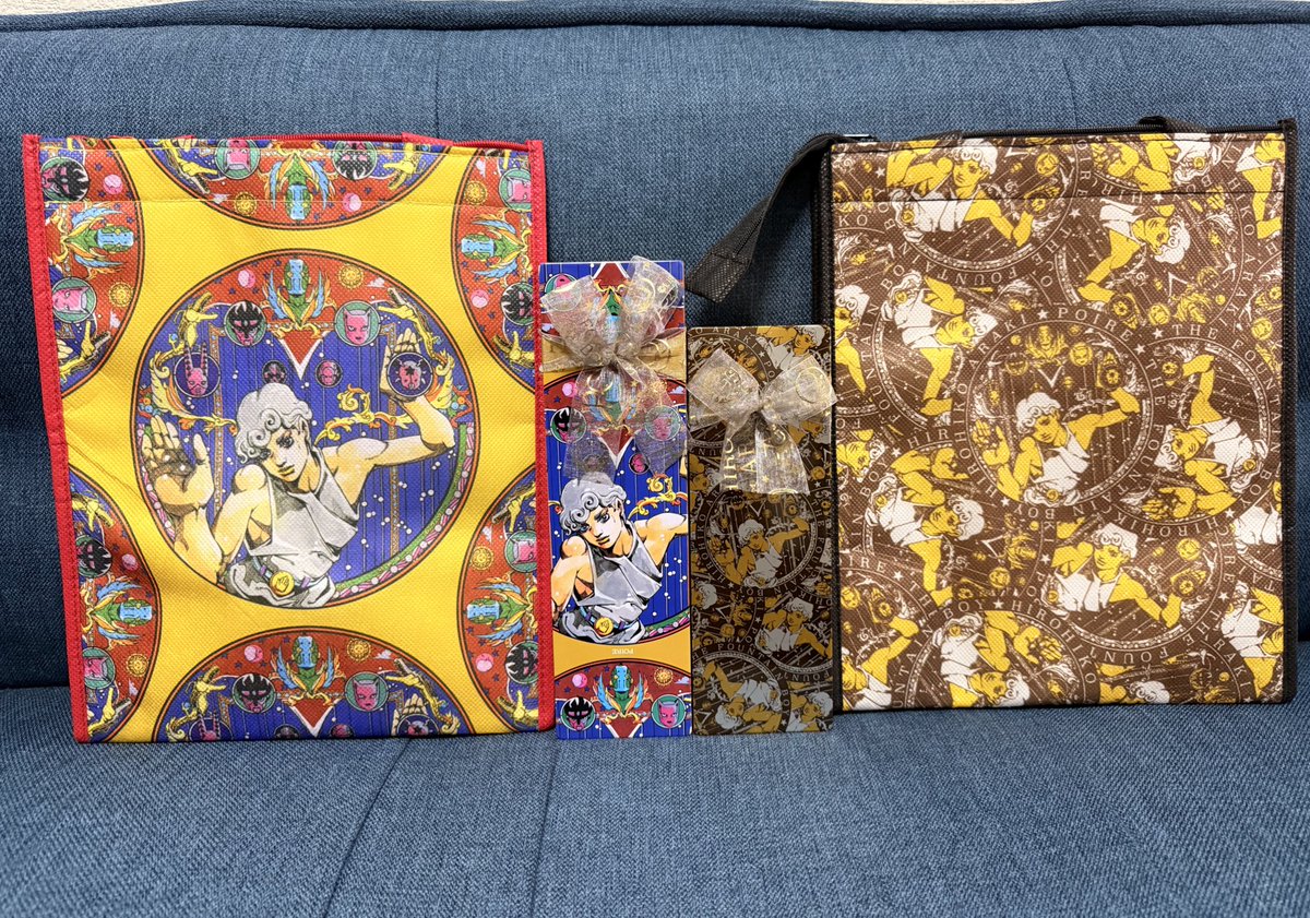 ひーー！ゲッツした！！ 『POIRE × ARAKI HIROHIKO』コラボレーション