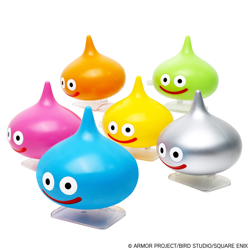 ◤#ドラゴンクエスト どうぐや at SQUARE ENIX POP UP STORE◢ ＜NEW
