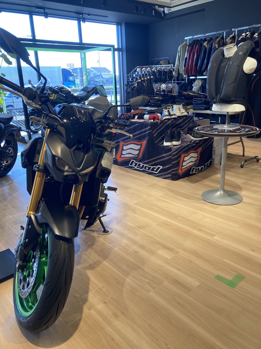 ともやん@ZX-6R (@sudachi_zx636) / Posts / X