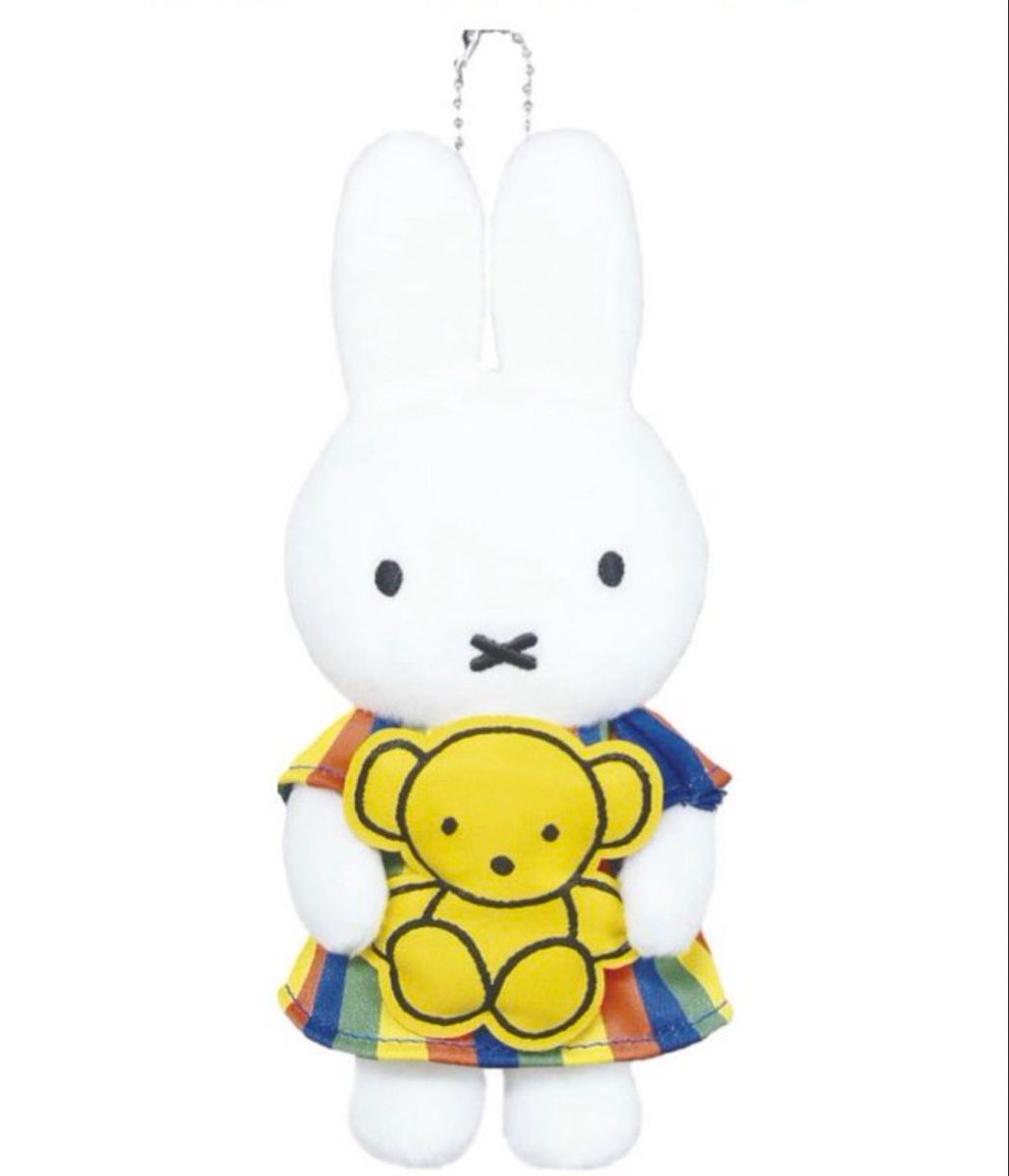 ミッフィーzakkaフェスタ (@bn_miffy_zakka) / Posts / X