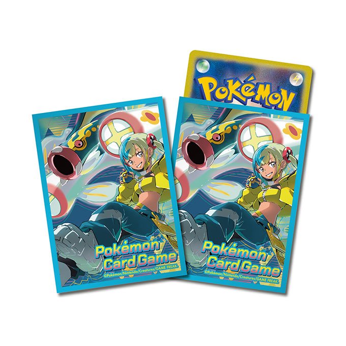 1月23日(金)発売サプライが公開！ ・ラバープレイマット カナリィ