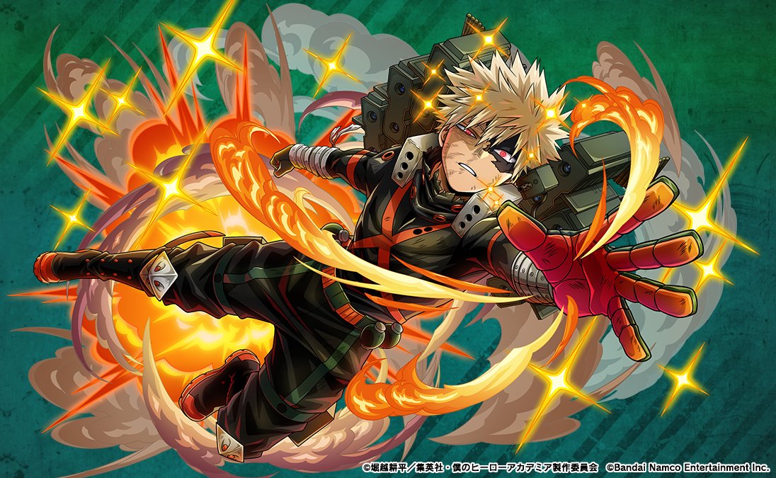 抜け出せ！精神の迷宮ガシャ』開催中！ ＼ ▽NEW UR【昇華せし力】爆