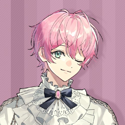 もっとすきになって？ #新しいプロフィール画像