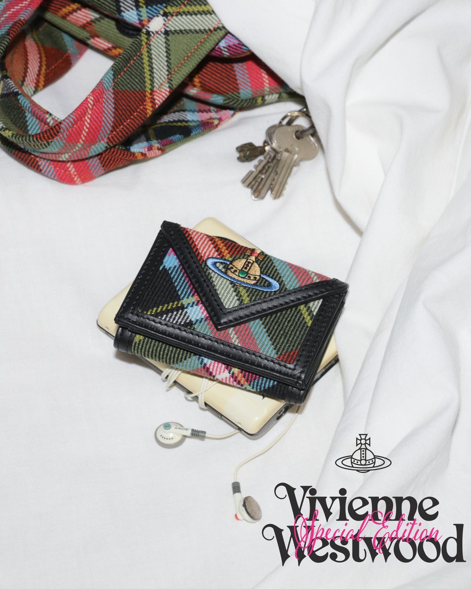 9月20日(土)、東京・青山に新旗艦店がオープン。新たな店舗はVivienne