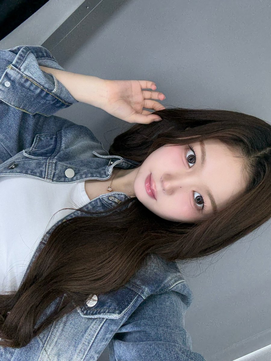 QR送信可】tripleS ジュビン JooBin E304 日本FC特典 QR送信可