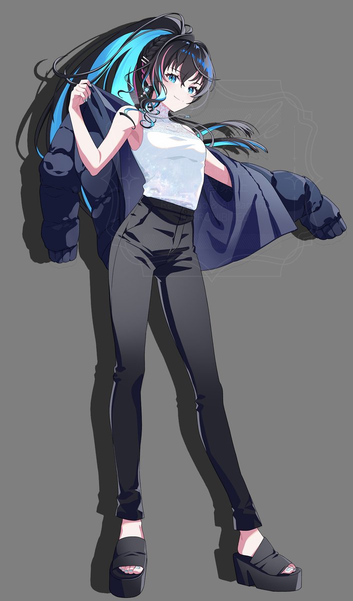 柚木タロ🖋Illustrator (@yuzukitaro) / Posts / X