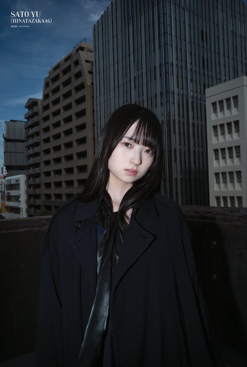 ━━━━━━━━━━━━ 付録ポスター先行解禁 ◤ 第2弾