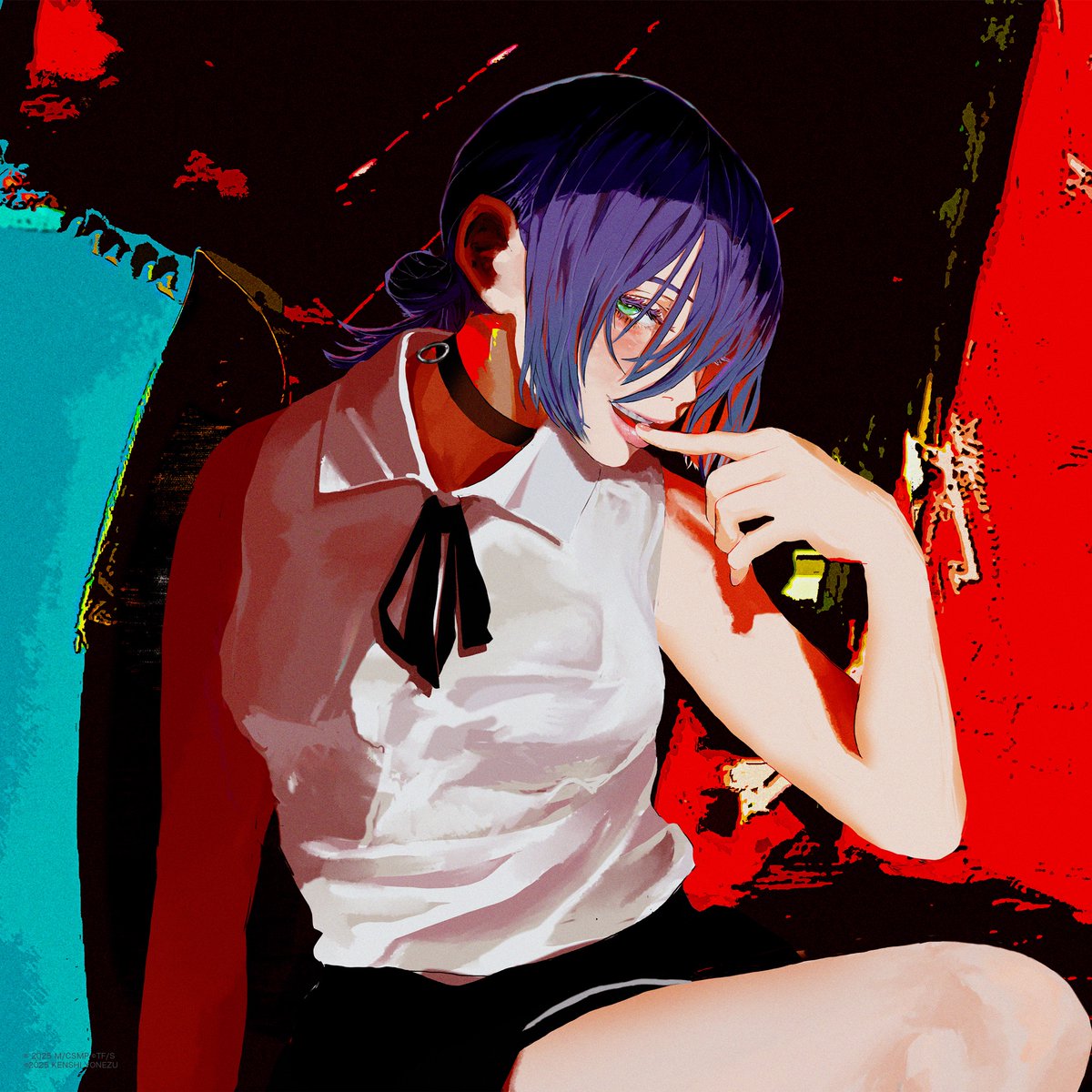 米津玄師 ハチ (@hachi_08) / Posts / X