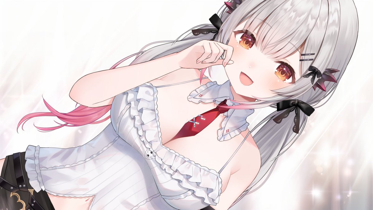 おはよ～～～！！！✨なんのひかり～✨