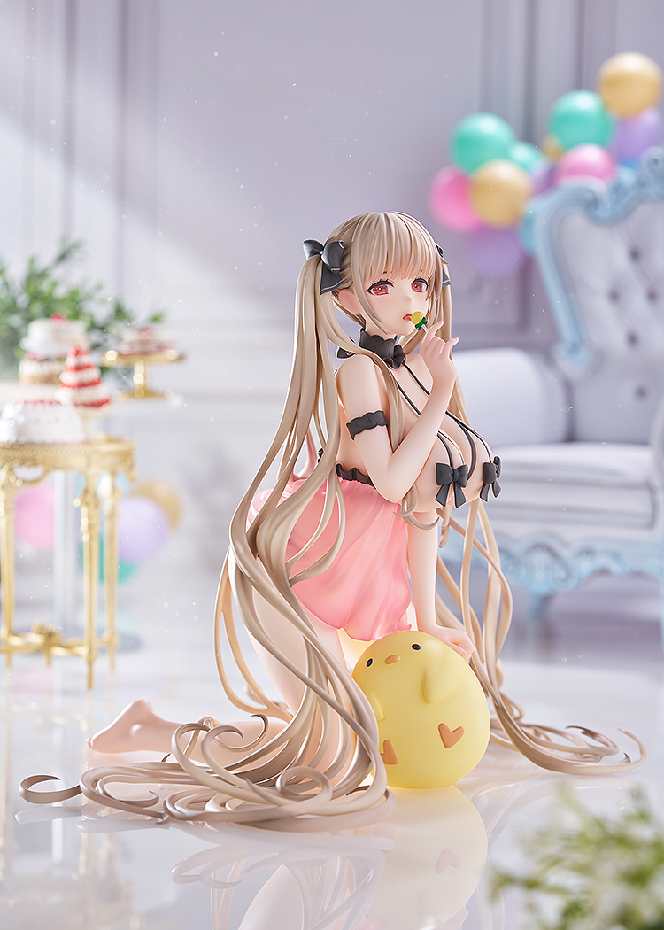 新商品情報 ／ フォーミダブル スイートタイムVer. 1/6スケール