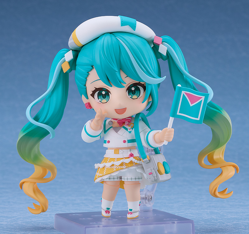 🌟 商品情報 🌟 ねんどろいど 初音ミク マジカルミライ 2015Ver