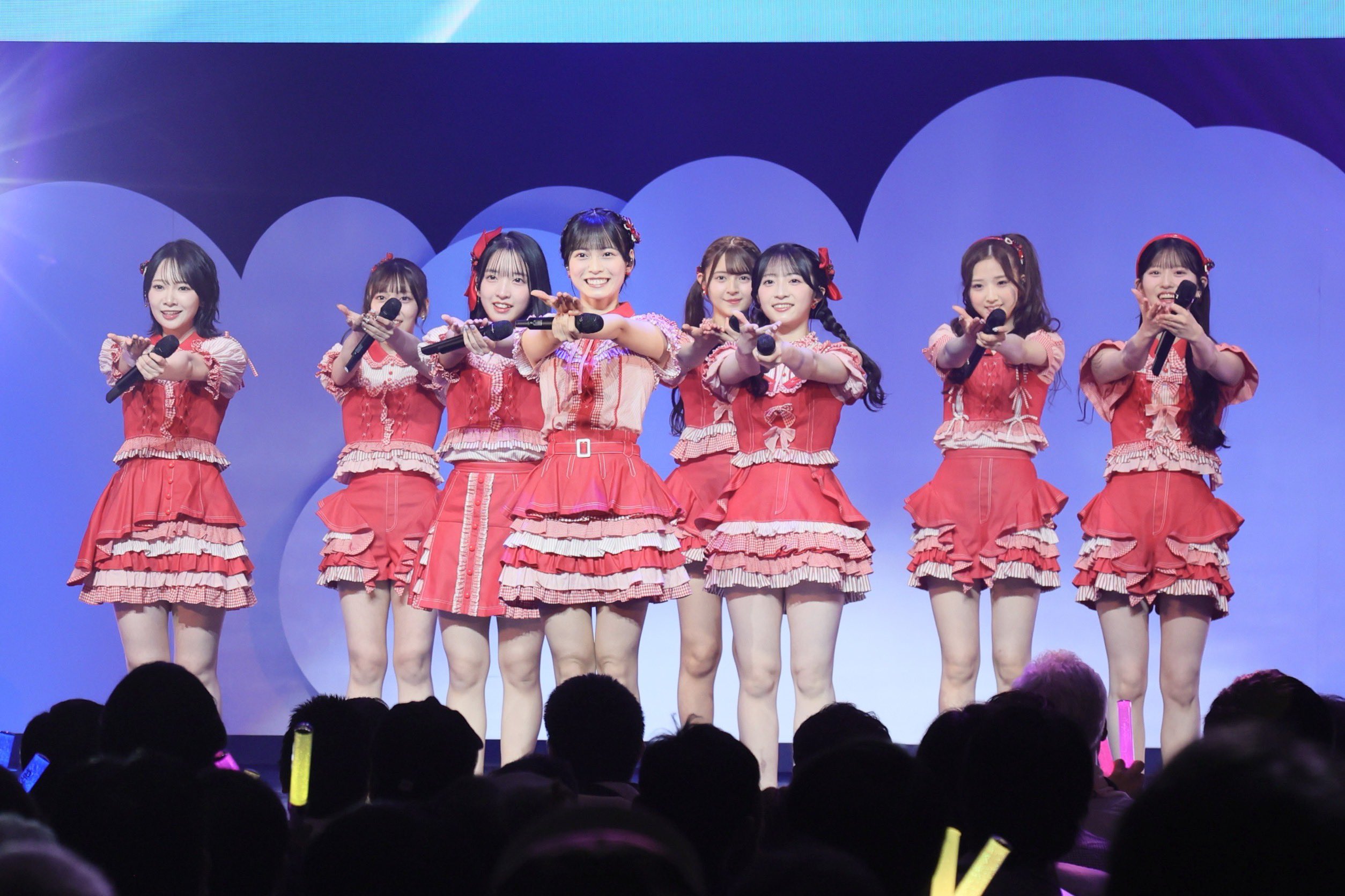 AKB48 総選挙 コンサート 開票 イベント 生写真 NMB48 2種コンプa