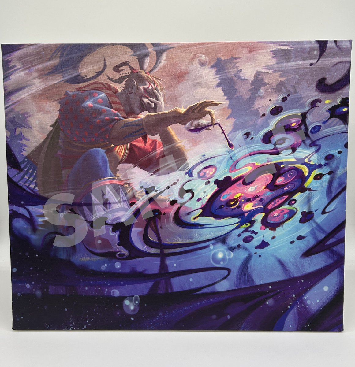 マジック大戦祭 2025 OSAKA】 チケット販売終了まであと2⃣日