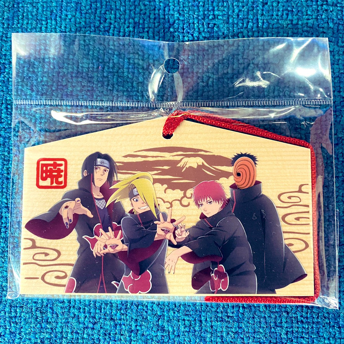 NARUTO×BORUTO 富士 木ノ葉隠れの里 (@fuji_konoha) / Posts / X
