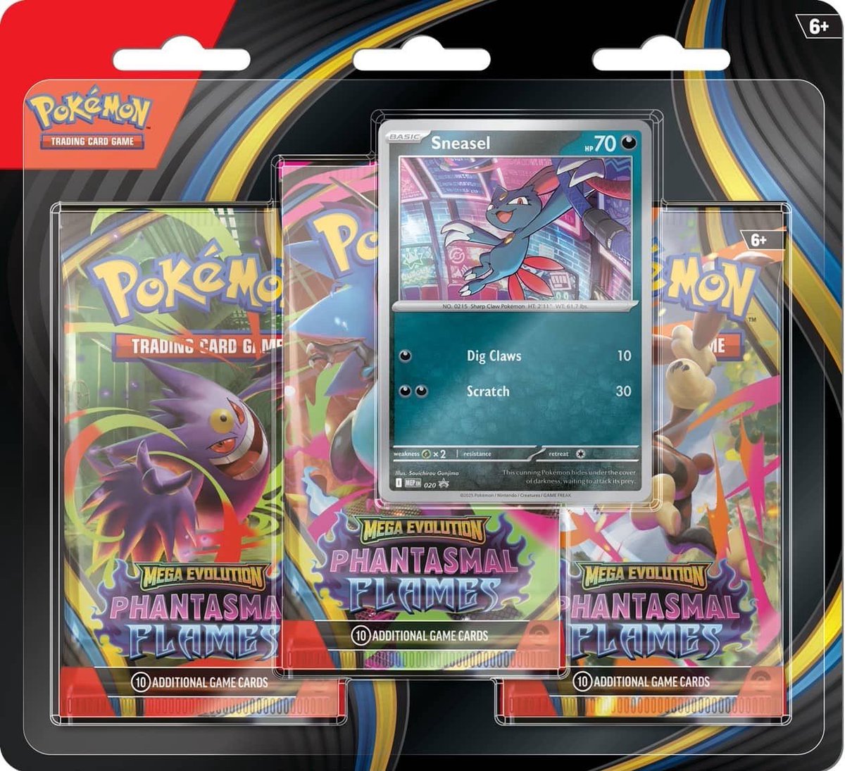 海外ポケカ ニュース🍄】 英語版ポケモンカードのインフェルノX