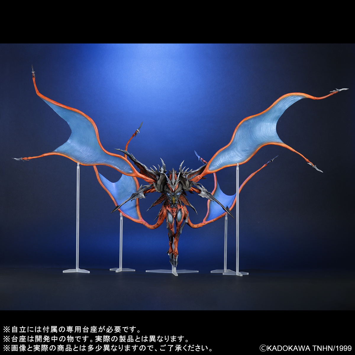 新商品受注開始】 ハイクオリティスタチューシリーズ リアル・マスター
