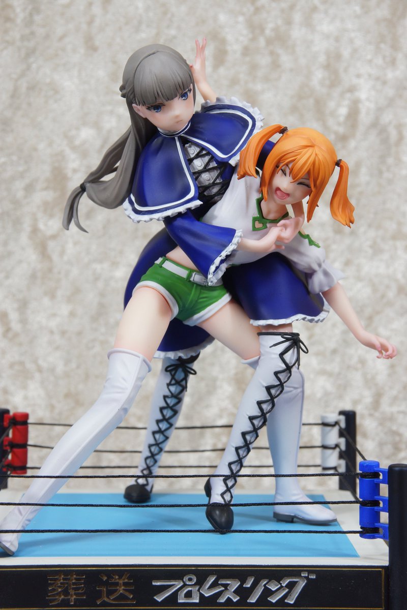 明堂萌依 WF2025夏 ワンフェス 師橋二盂園 赤木リオ みるくふぁくと