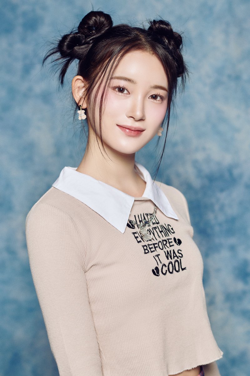 ME:I ・・・・・ 櫻井 美羽 SAKURAI MIU ・・・・・ #ME_I #ミーアイ