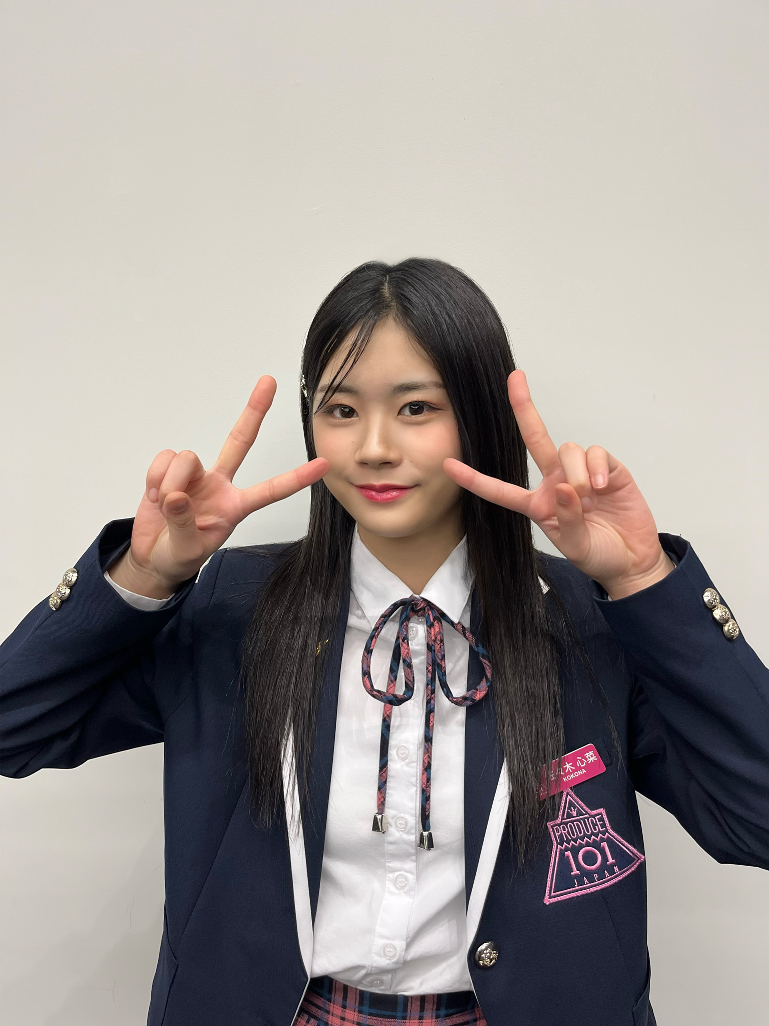 ME:I ミーアイ 佐々木心菜 サインボール 佐々木心菜 サインボール