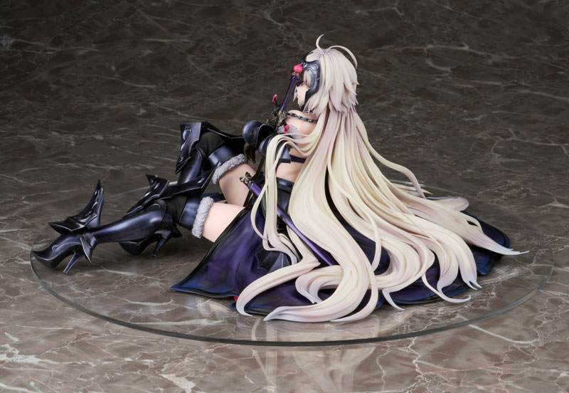 あみあみ限定販売！／ Fate/Grand Order アヴェンジャー/ジャンヌ