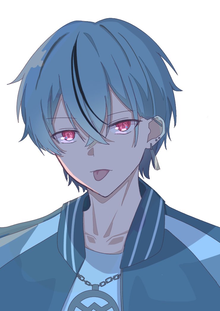 ハンドレキャラ全員描いたら絵うまくなる説 ＃ホークアイズ ＃司波仁