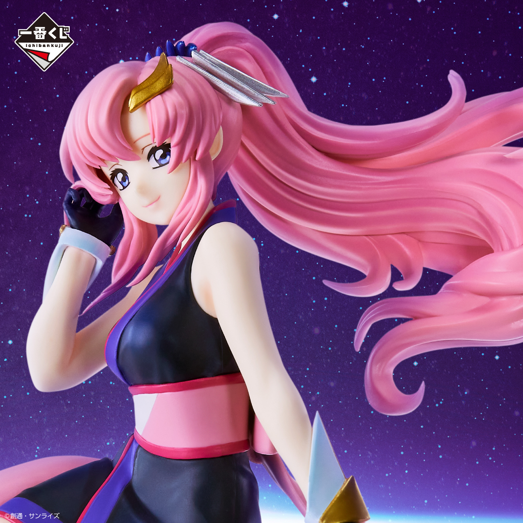 一番くじ 『機動戦士ガンダムSEED FREEDOM』】 ――好評販売中―― A賞には