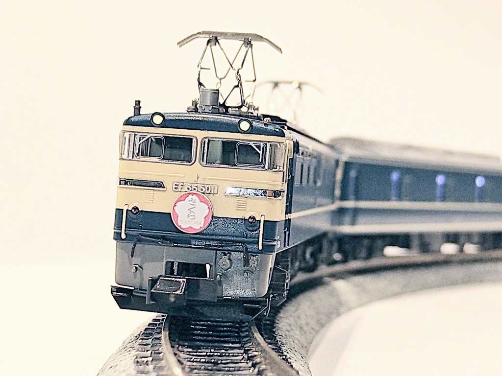 C11 192 早岐機関区 さくら牽引機 特製品 好評発売中】 肥前山口で編成