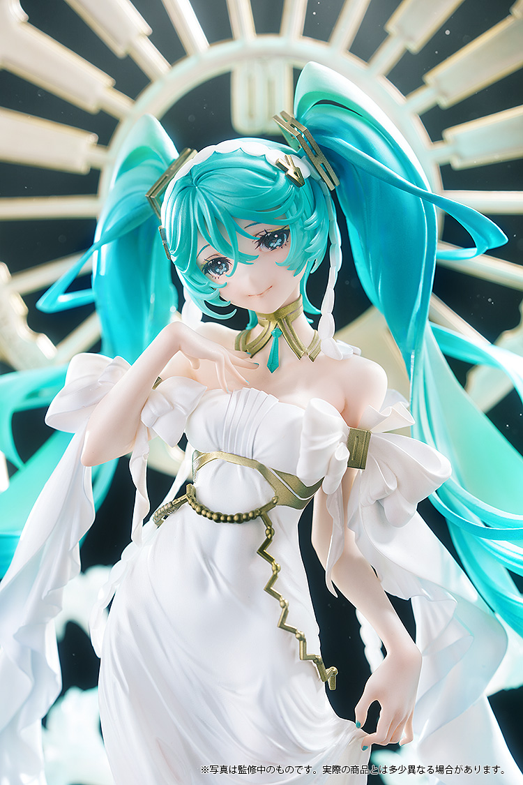 ✨ 新商品情報 ✨ 初音ミク feat. Yoneyama Mai
