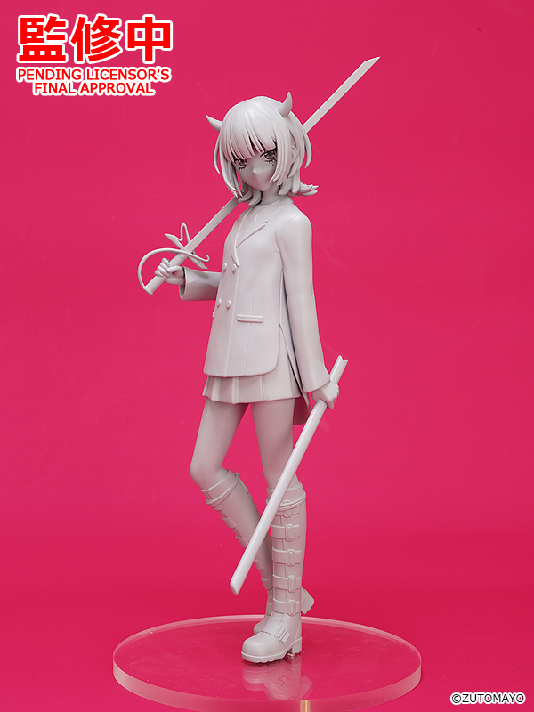 SmileFest2024 Figure Update! Good Smile Company Zutto Mayonaka De