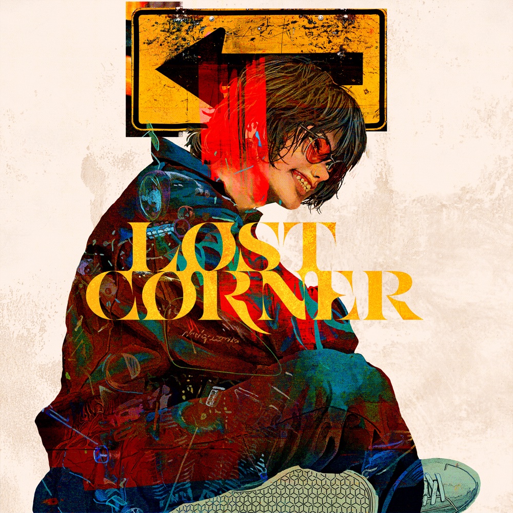 ━━━━━━━━━━━━━━ 米津玄師 2025 TOUR / JUNK
