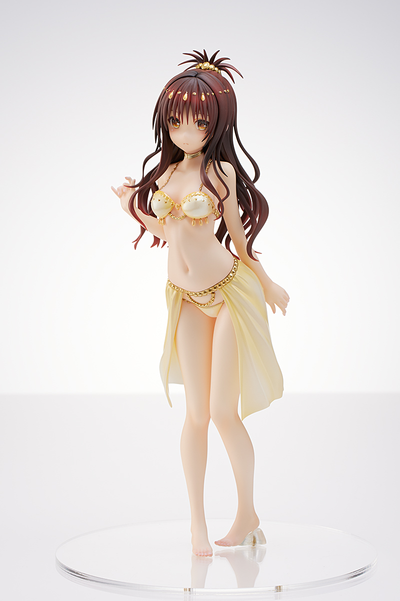 WF2024S】 『To LOVEる-とらぶる-ダークネス』より、結城美柑の