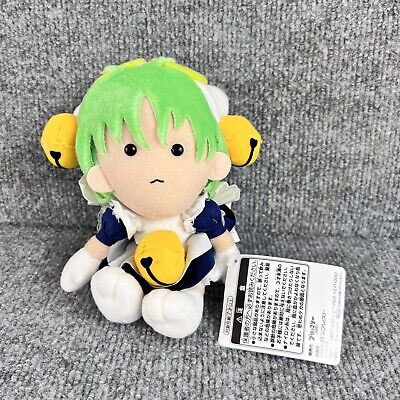 this is true considering the best di gi charat plushies were done