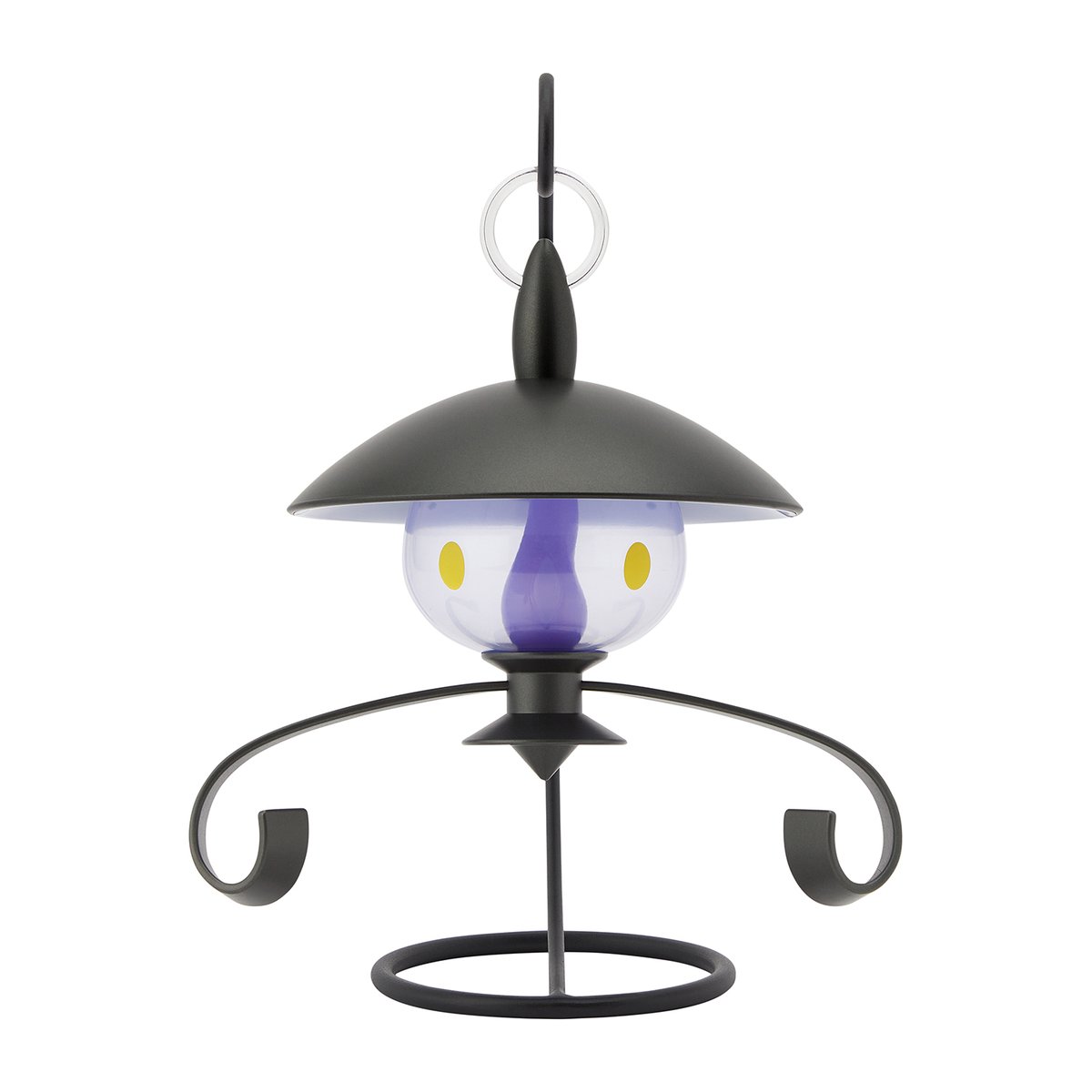 ポケセンオンラインで「炎がまたたく LEDライト ランプラー」の販売