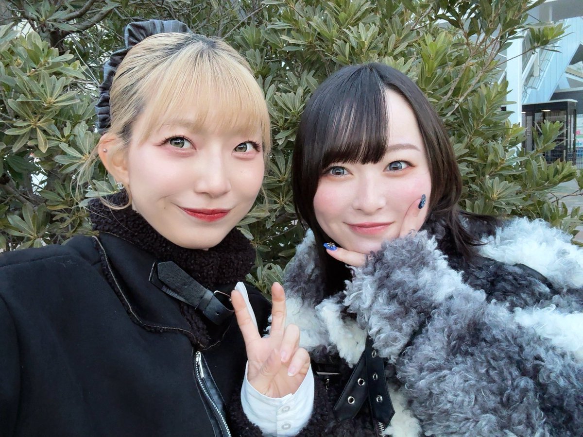 原宿ぽむ Pom Harajuku (@harajuku_tjpw) / Posts and Replies / X