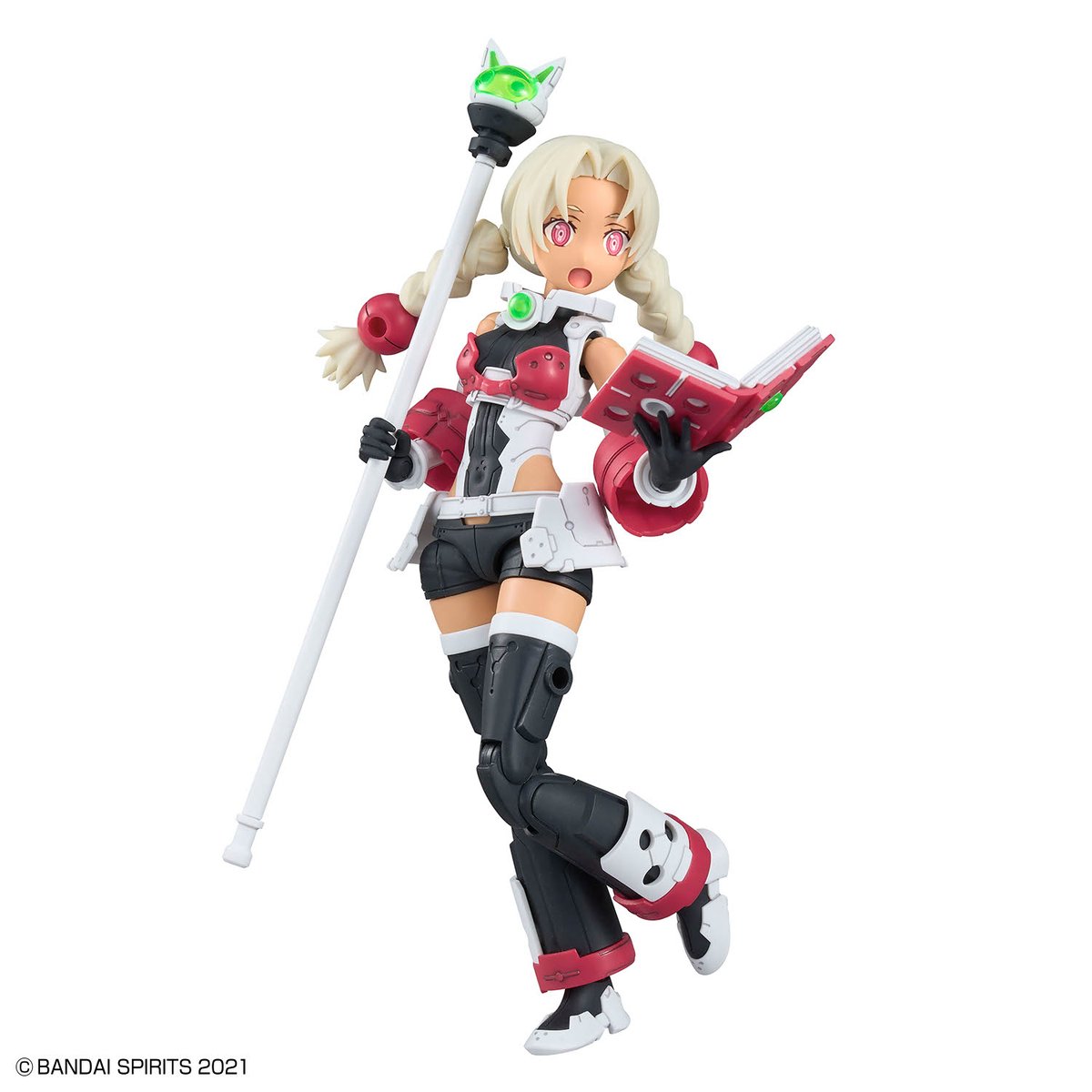 今週の新商品情報📣】 1月24日(土)発売予定 □#30MS SIS-W00 マリカル