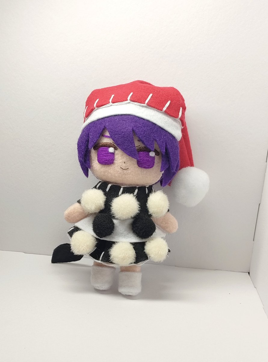 ぬいぐるみ作る人 (@nuinuimadedes) / Posts / X